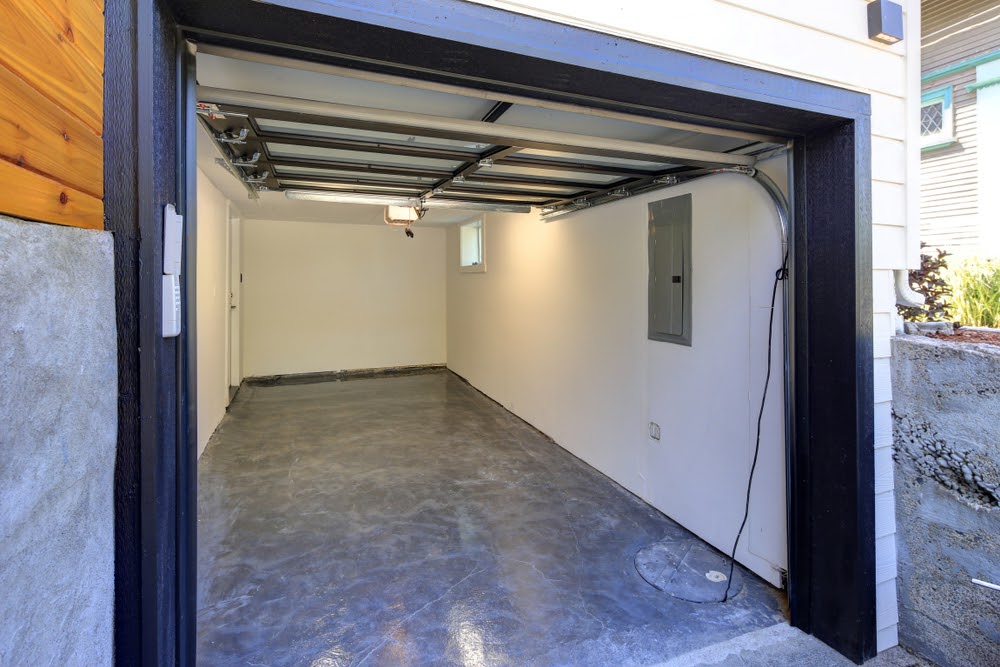 Thinking About Building a Bedroom in the Garage?
