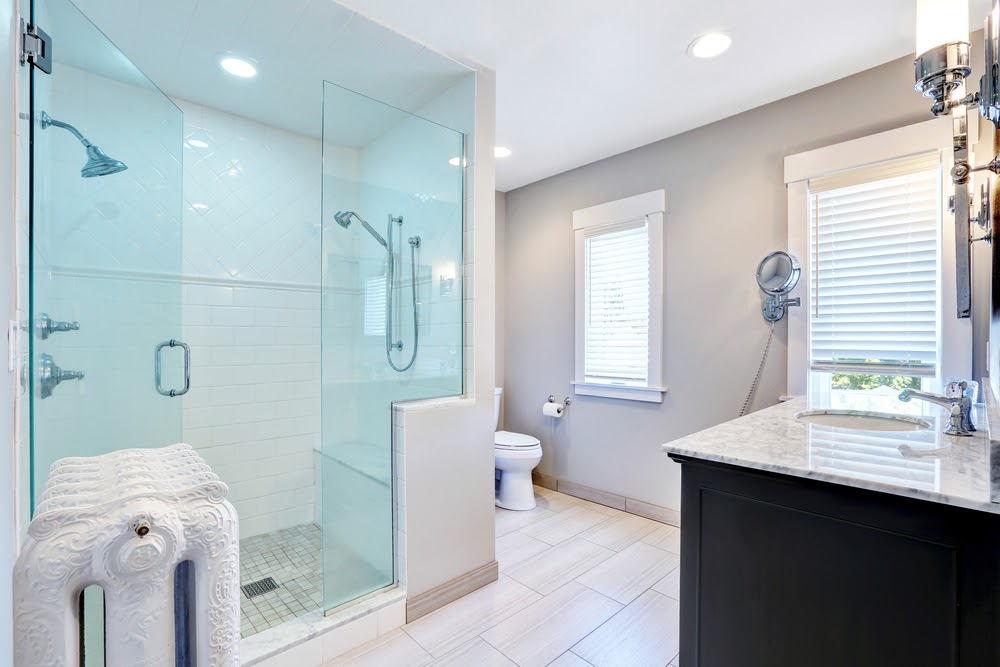 Tub And Install A Shower, How Much Does It Cost To Remove A Vanity
