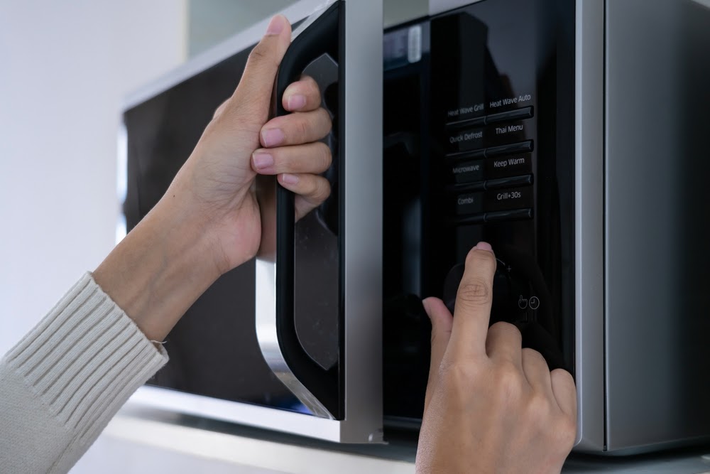 Does an EnergyEfficient Microwave Save Money?