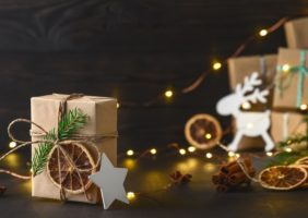 Sustainable Gifts for the Holidays