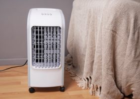 Are Portable Air Conditioners Energy Efficient