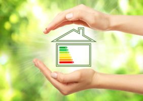 How to Make a House More Energy Efficient