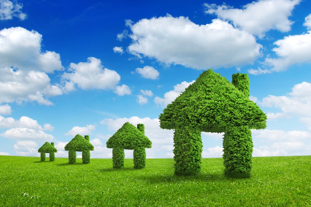 Energy-Efficient Mortgage Program