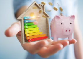Rebates for Energy Efficiency