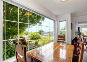 What are Energy-Efficient Windows