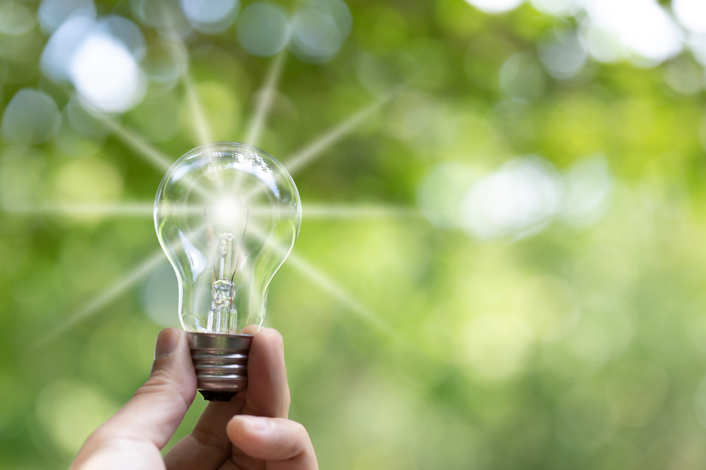 What is the Most Energy-Efficient Light Bulb