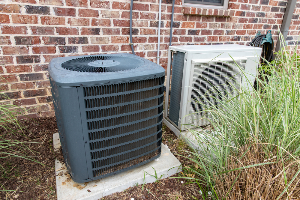 What are the Best EnergyEfficient HVAC Systems?
