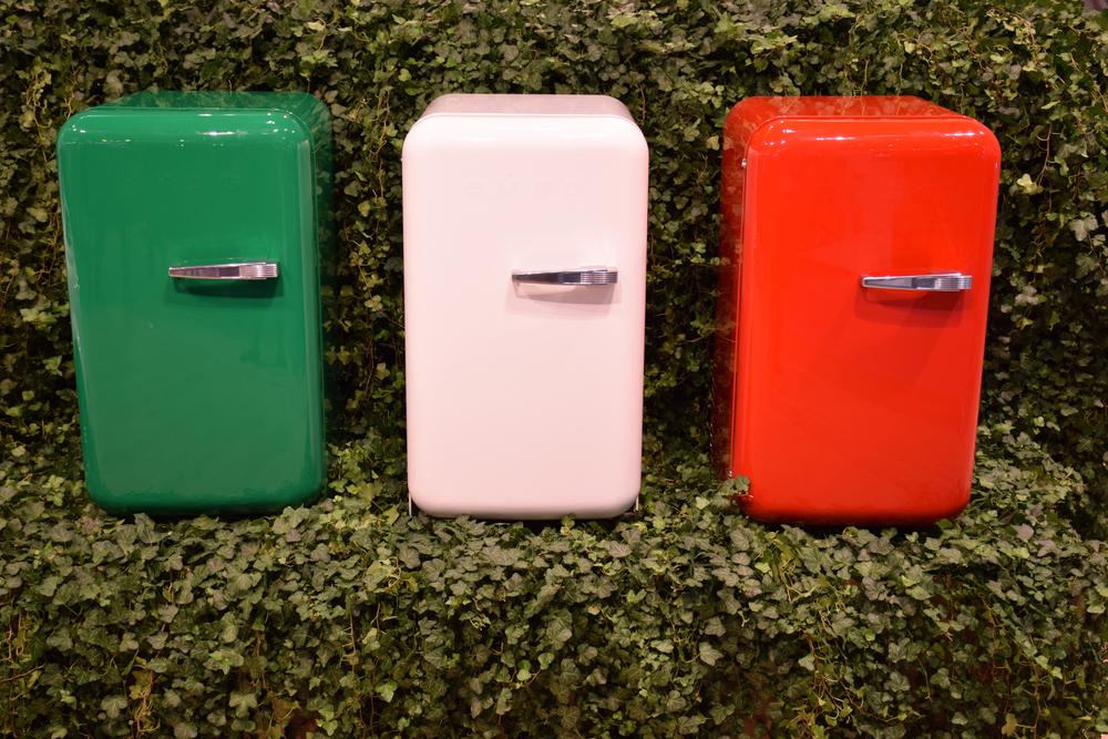 What is the Most EnergyEfficient Mini Fridge?