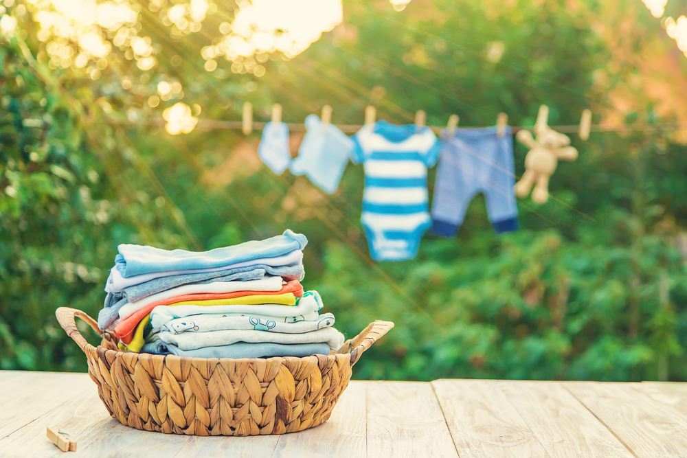 Save Money When Doing Laundry