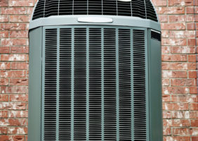 Most Energy-Efficient Central Air Conditioner