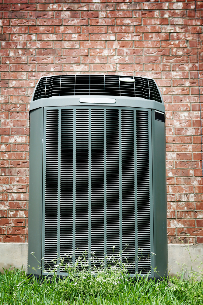 what-is-the-most-energy-efficient-central-air-conditioner