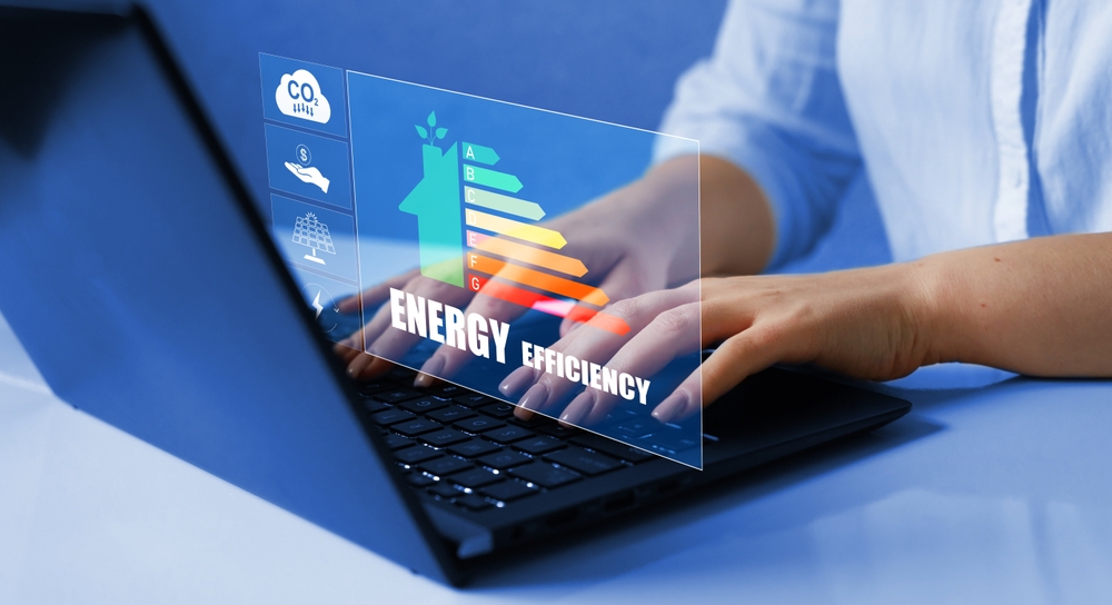 Energy-Efficient Products