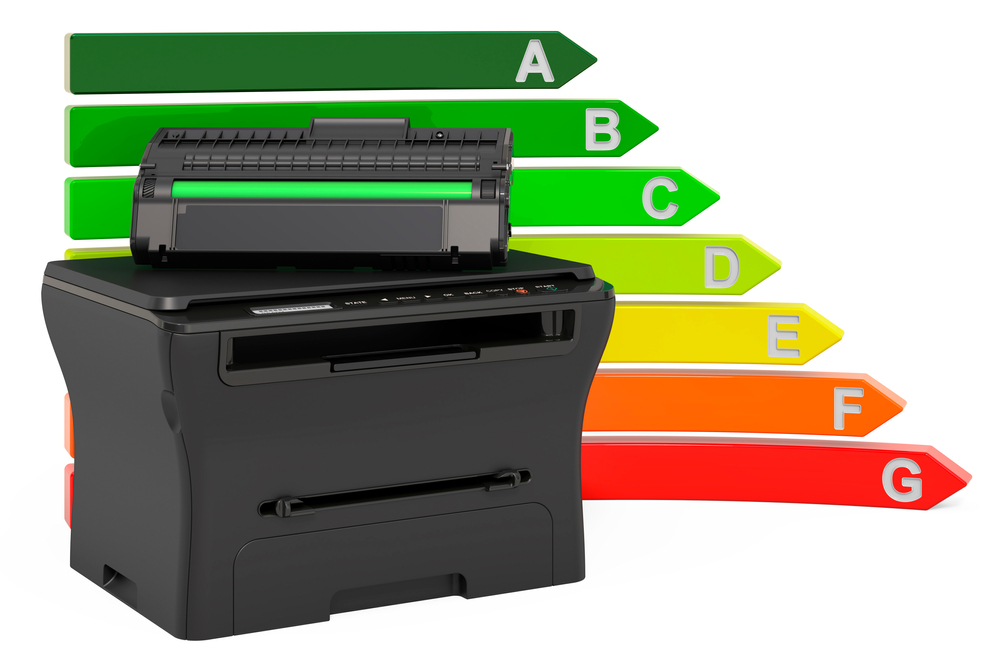 Energy-Efficient Products