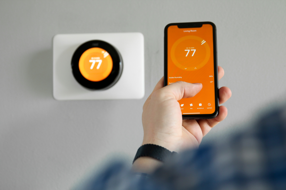 Energy-Efficient Products