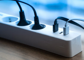 Smart Power Strips