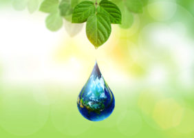 Ways to Conserve Water