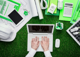 10 Ways to Increase Energy Efficiency at the Office