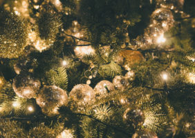 Energy Efficient Decorative Lights