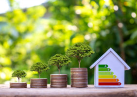 Energy Efficient Home Upgrades