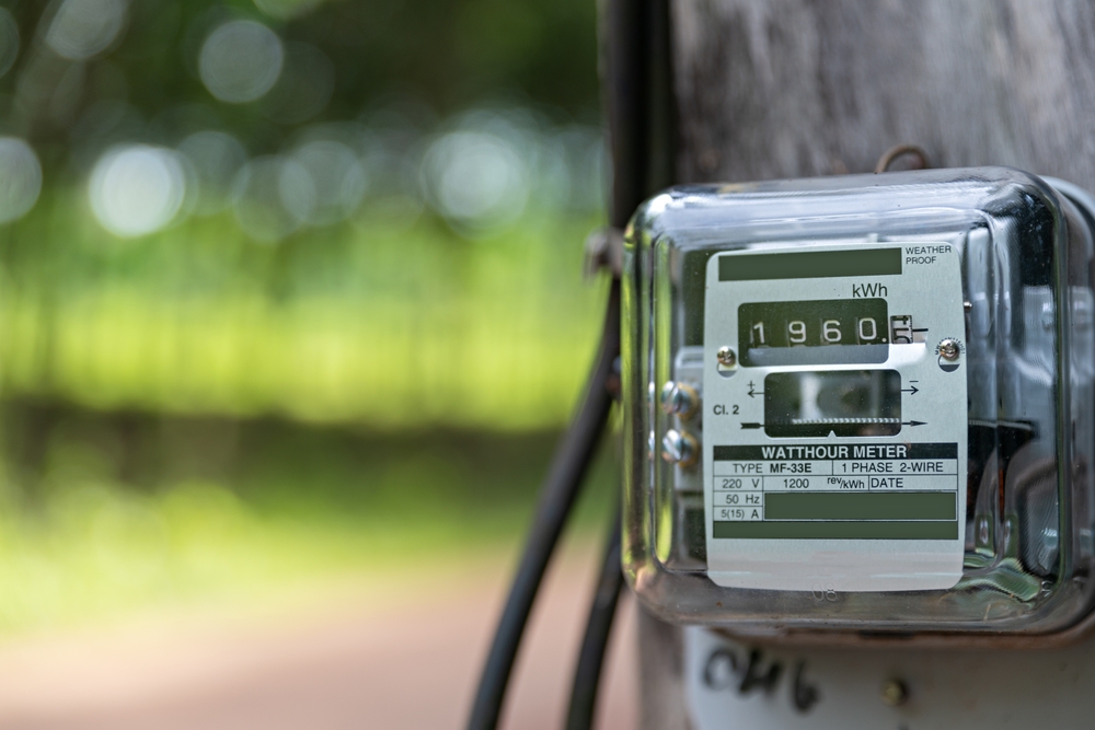 Operating Costs of an Electric Car