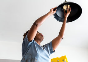 Homeowner Survival Skills