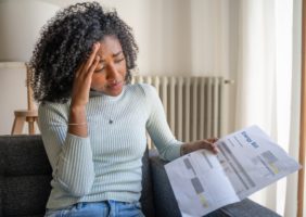 Lower Utility Bills