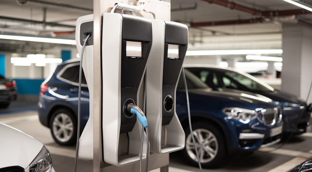 Operating Costs of an Electric Car