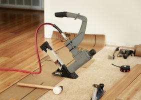Room Renovations ROI