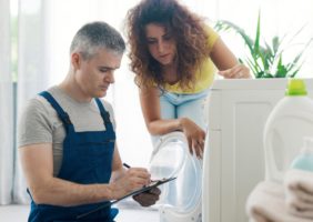 Tips to Maximize Appliance Life