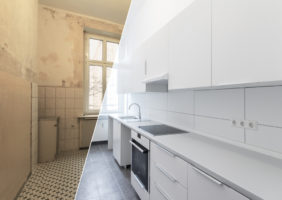 Easy Projects to Update a Kitchen