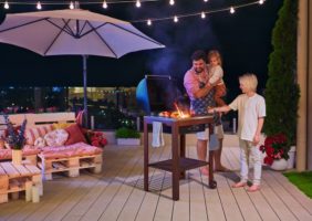 Ideas to Revamp the Deck