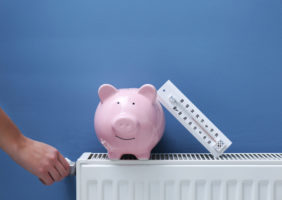 Lower Energy Bills